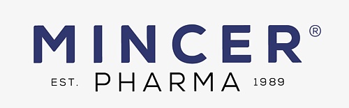 MINCER EST PHARMA 1989