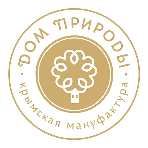 ДОМ ПРИРОДЫ КРЫМСКАЯ МАНУФАКТУРА