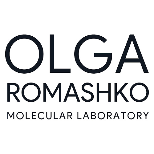 ОЛЬГА РОМАШКО