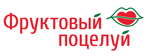 ФРУКТОВЫЙ ПОЦЕЛУЙ