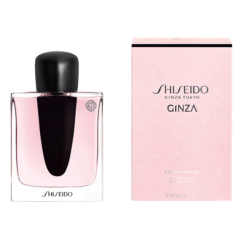 SHISEIDO Ginza – фото 2