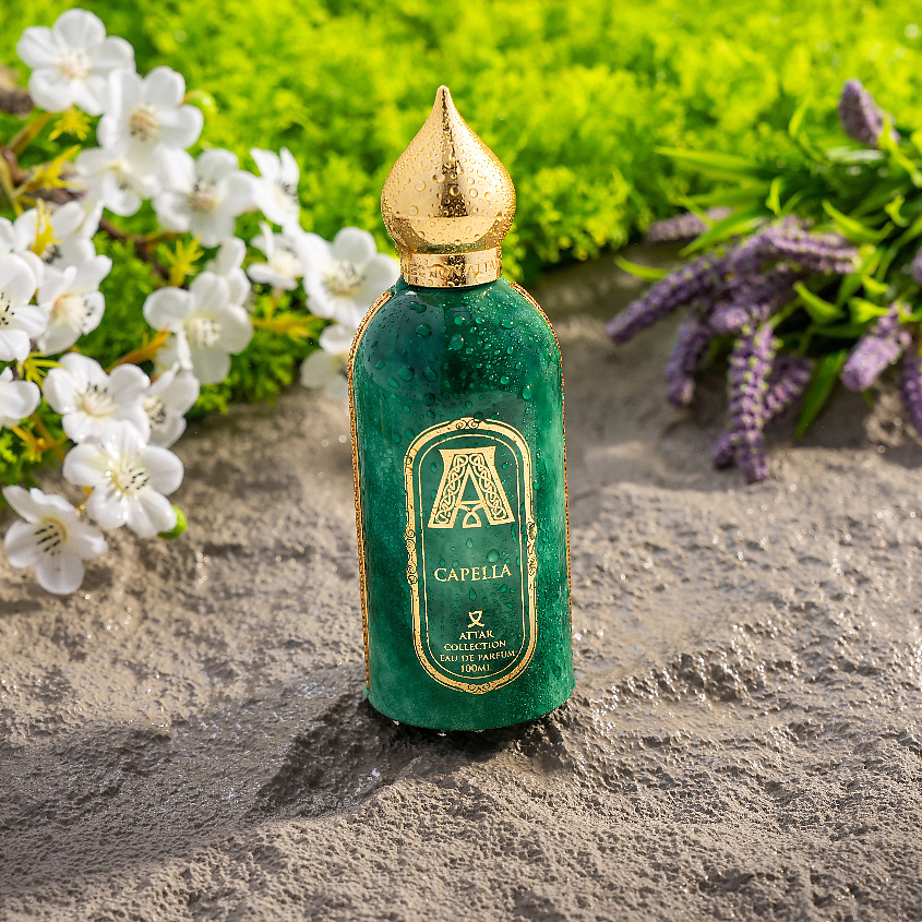 ATTAR COLLECTION Capella – фото 7