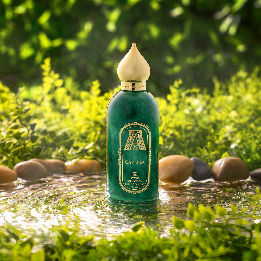 ATTAR COLLECTION Capella – фото 9