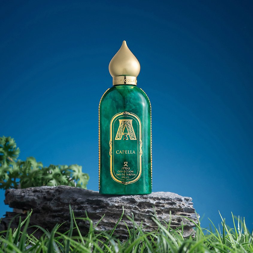 ATTAR COLLECTION Capella – фото 6