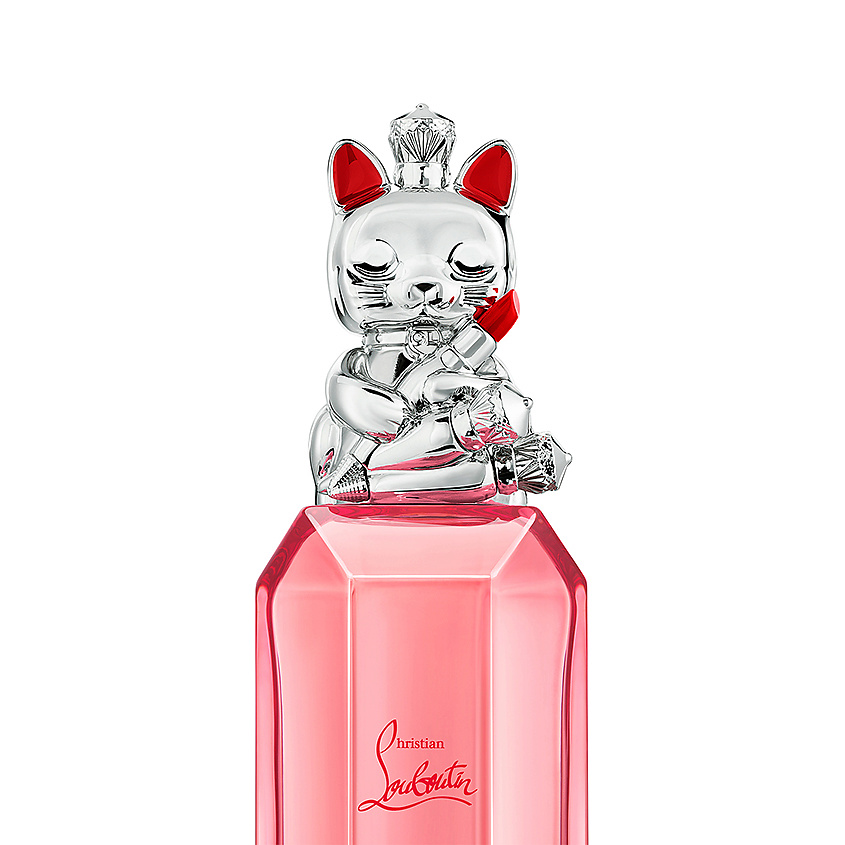 CHRISTIAN LOUBOUTIN BEAUTY LOUBIDOO ROSE ENCENS – фото 2