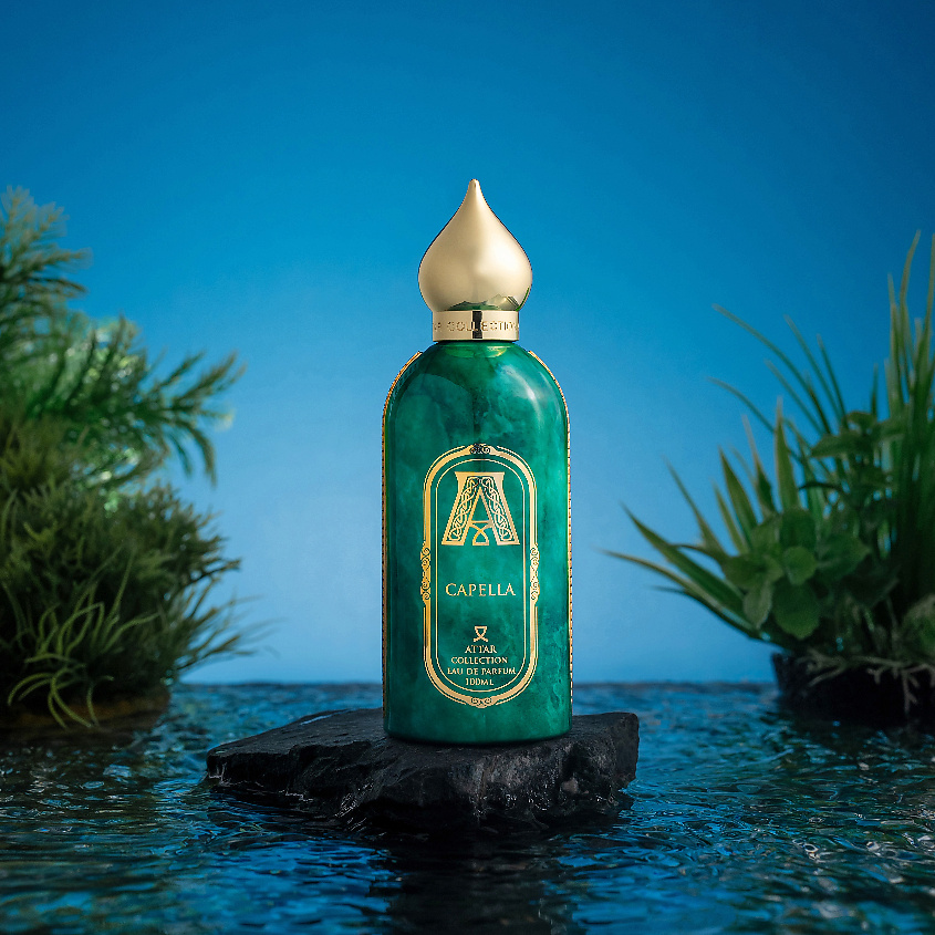 ATTAR COLLECTION Capella – фото 2