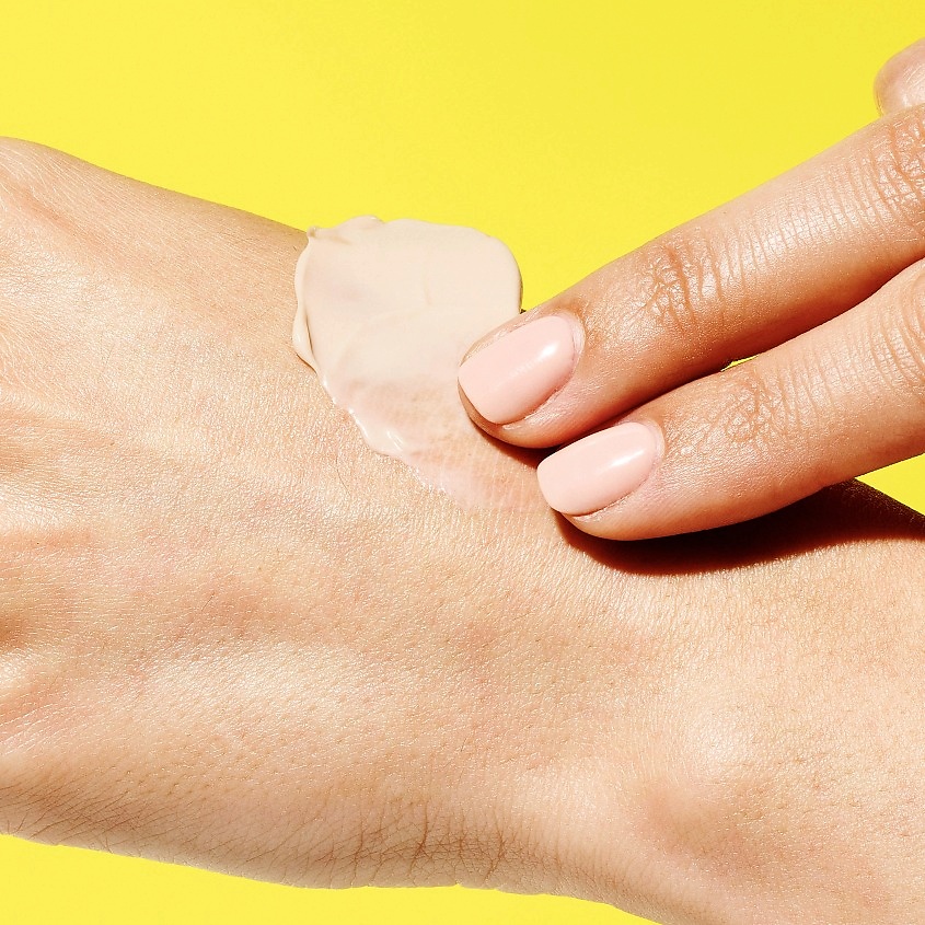 DRUNK ELEPHANT Восстанавливающий крем для рук с маслом Therabu Buttered Reparative Hand Cream – фото 4