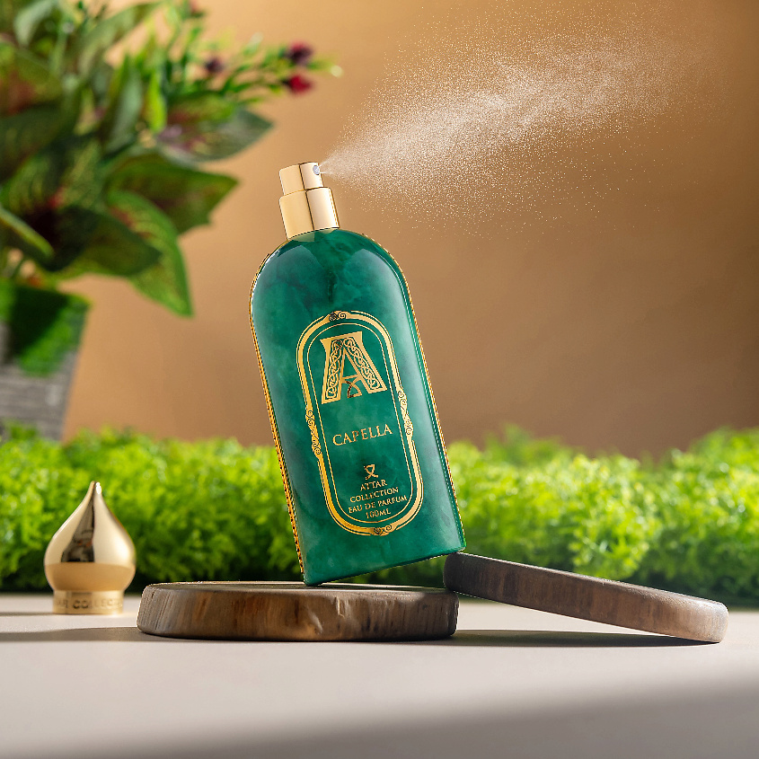ATTAR COLLECTION Capella – фото 5