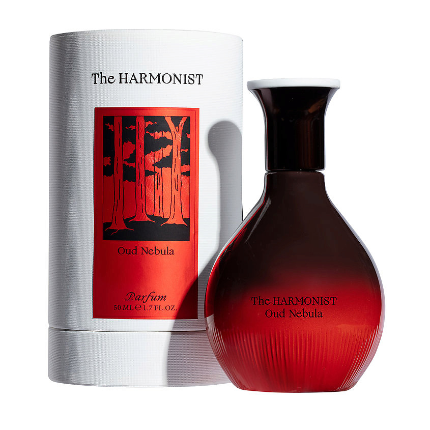 THE HARMONIST Nebula Oud – фото 2