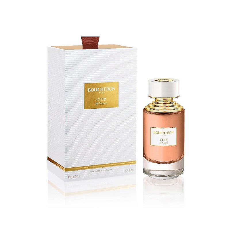 BOUCHERON CUIR DE VENISE – фото 2