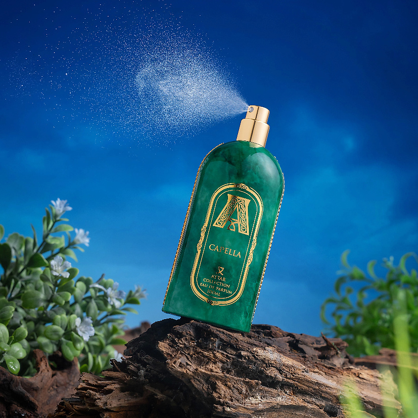 ATTAR COLLECTION Capella – фото 4