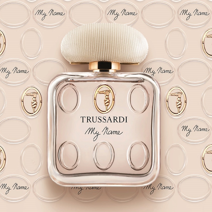 TRUSSARDI My Name – фото 4