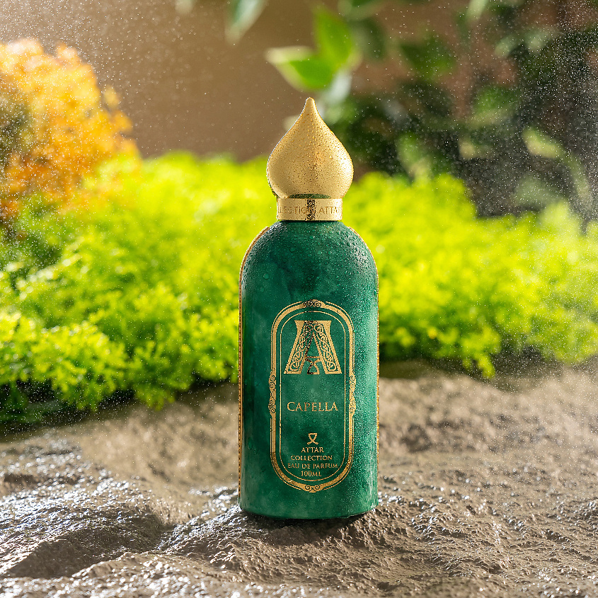 ATTAR COLLECTION Capella – фото 8