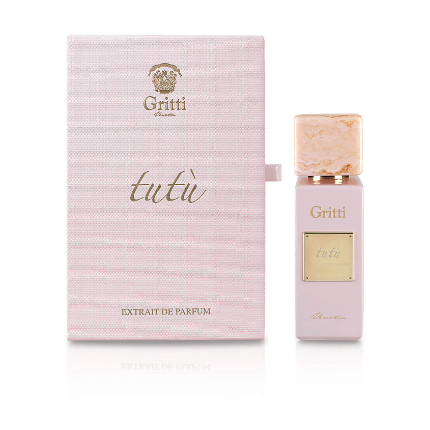 GRITTI Tutu Pink – фото 3