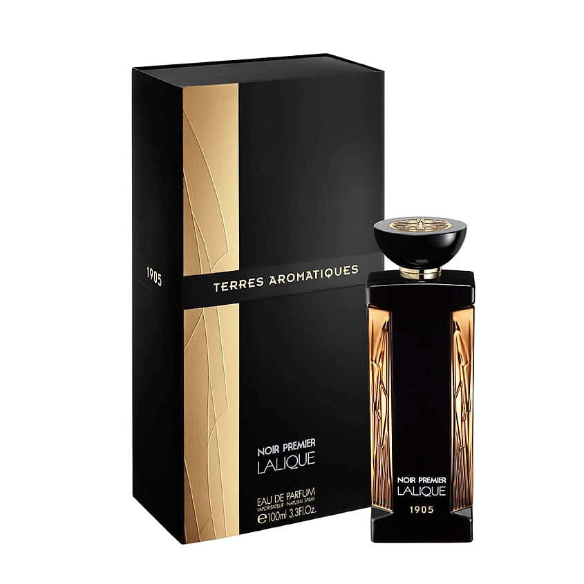 LALIQUE Terres Aromatiques 1905 – фото 2