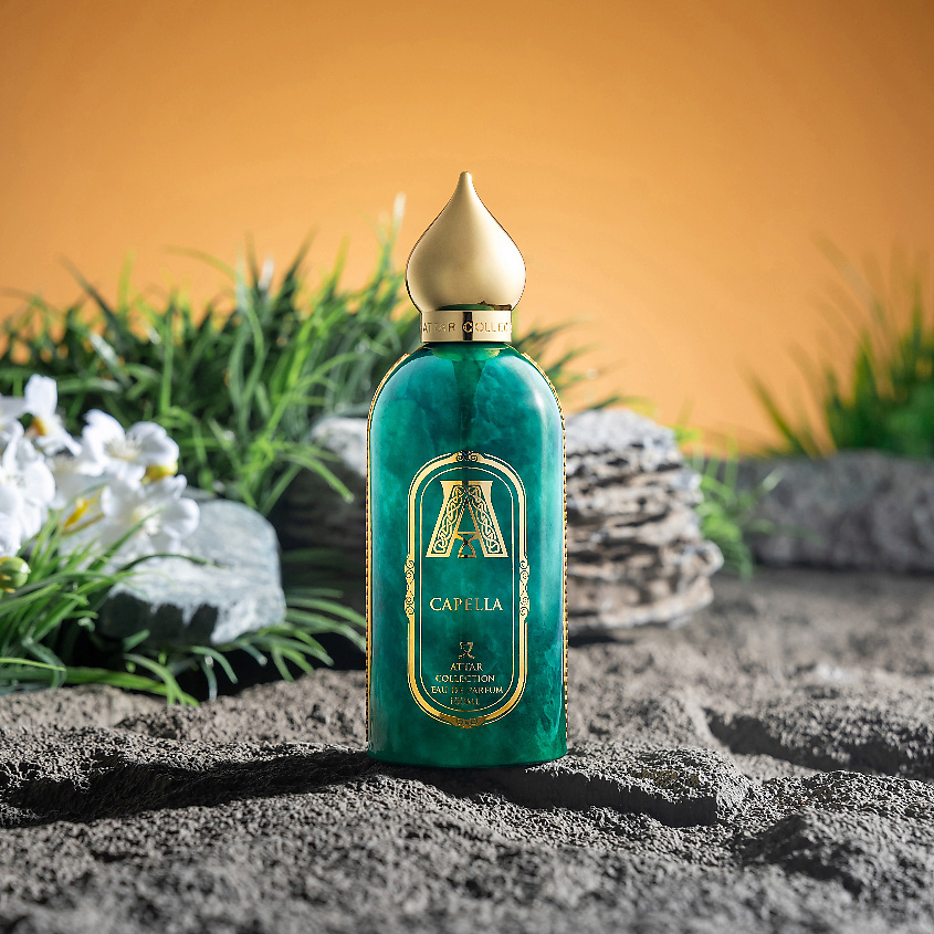 ATTAR COLLECTION Capella – фото 3