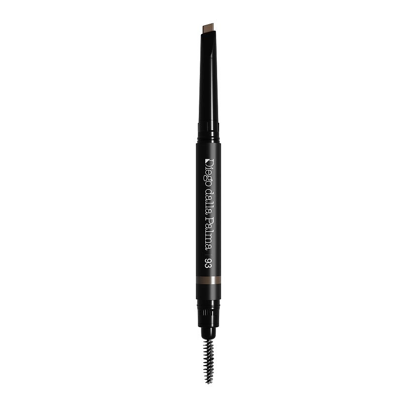 Изображение товара DIEGO DALLA PALMA MILANO Карандаш восковой для бровей Eyebrow Wax Pencil, № 93, 0,2 г Изображение товара DIEGO DALLA PALMA MILANO Карандаш восковой для бровей Eyebrow Wax Pencil, № 93, 0,2 г