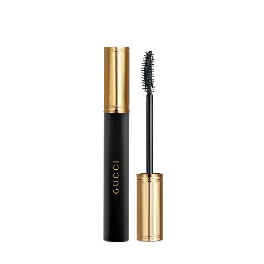 Изображение товара GUCCI Подкручивающая тушь для ресниц Mascara Le Magnetisme, 01 Noir Eve