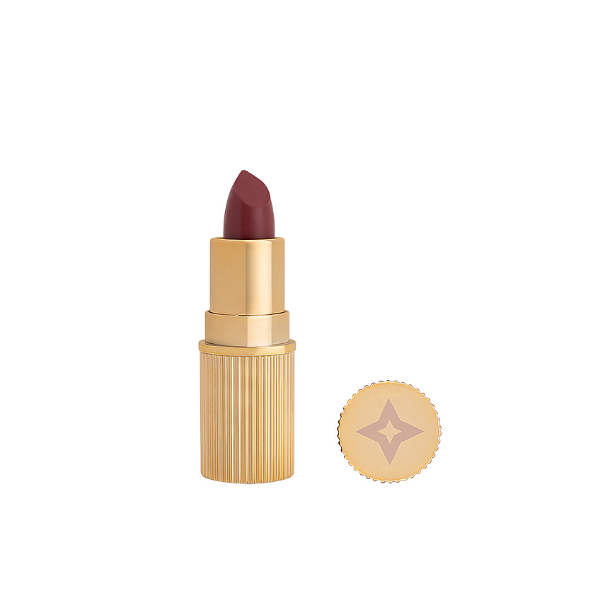 Изображение товара ЛЭТУАЛЬ Мини сатиновая помада Satin Intense, 007 Berry Love, 1 г