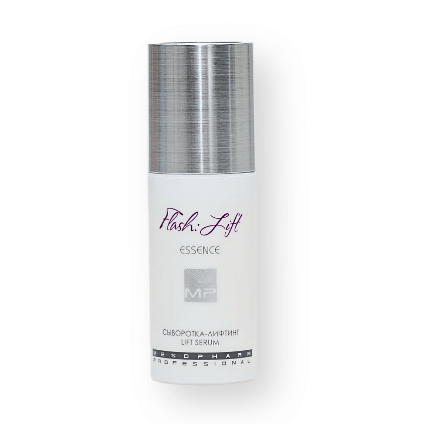 Изображение товара МЕСОФАРМ Сыворотка-лифтинг FLASH:LIFT ESSENCE NF 30 мл для зрелой кожи лица