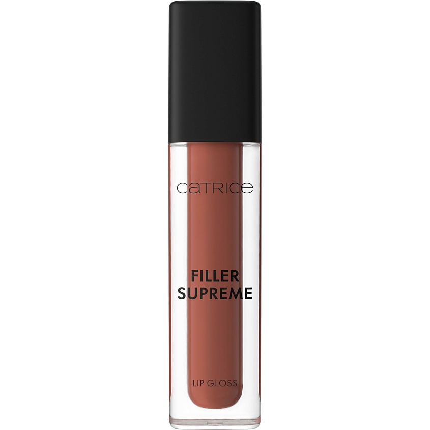 Изображение товара CATRICE Блеск для губ Filler Supreme Lip Gloss, 3,2 мл, 090 тон