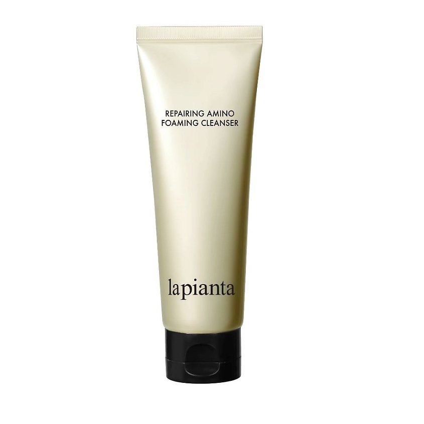 Изображение товара LA PIANTA Пенка для умывания нежная аминокислотная Repairing Amino Foaming Cleanser, 1 шт.