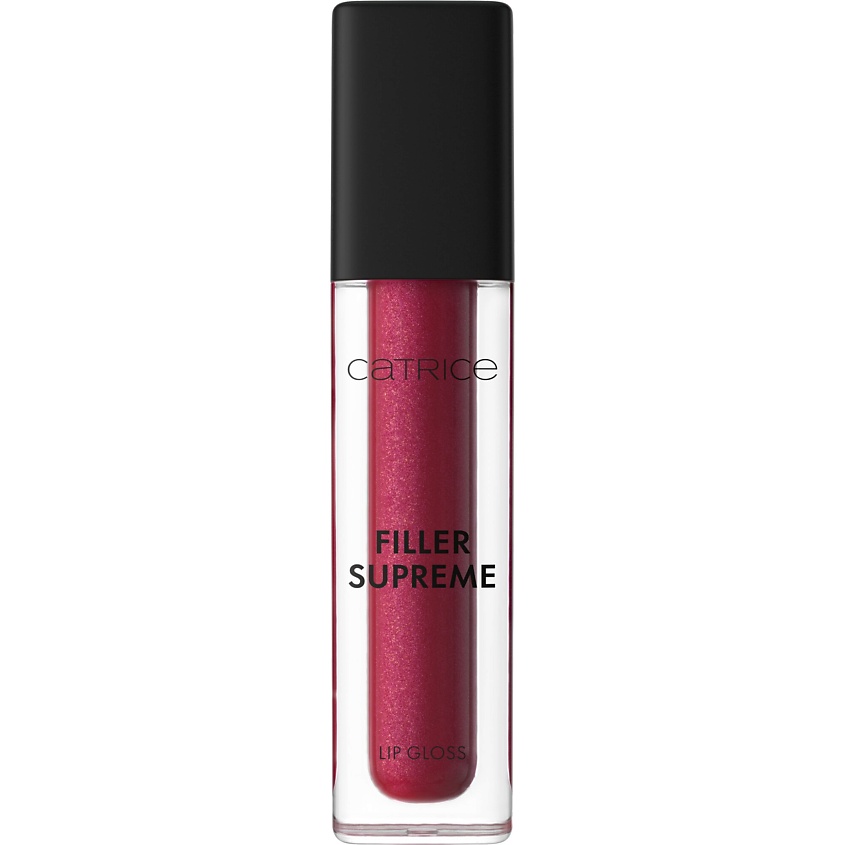 Изображение товара CATRICE Блеск для губ Filler Supreme Lip Gloss, 3,2 мл, 040 тон