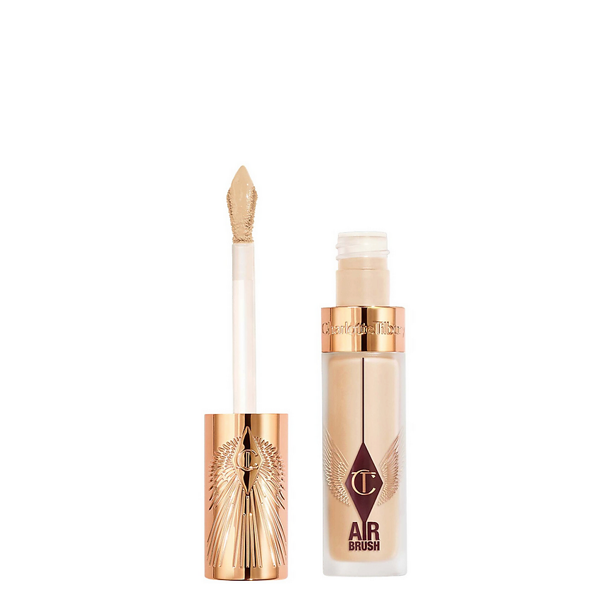 Изображение товара Консилер Charlotte Tilbury Airbrush Flawless Blur 4.5 Fair-Medium