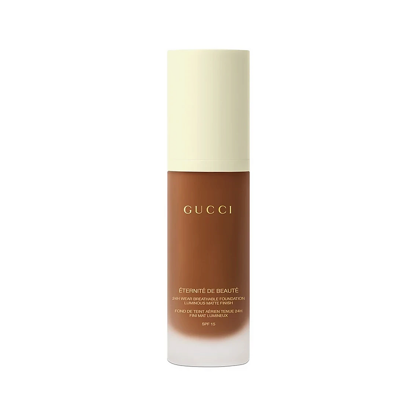 Изображение товара GUCCI Eternite de Beaute SPF15 тональный крем для лица для всех типов кожи
