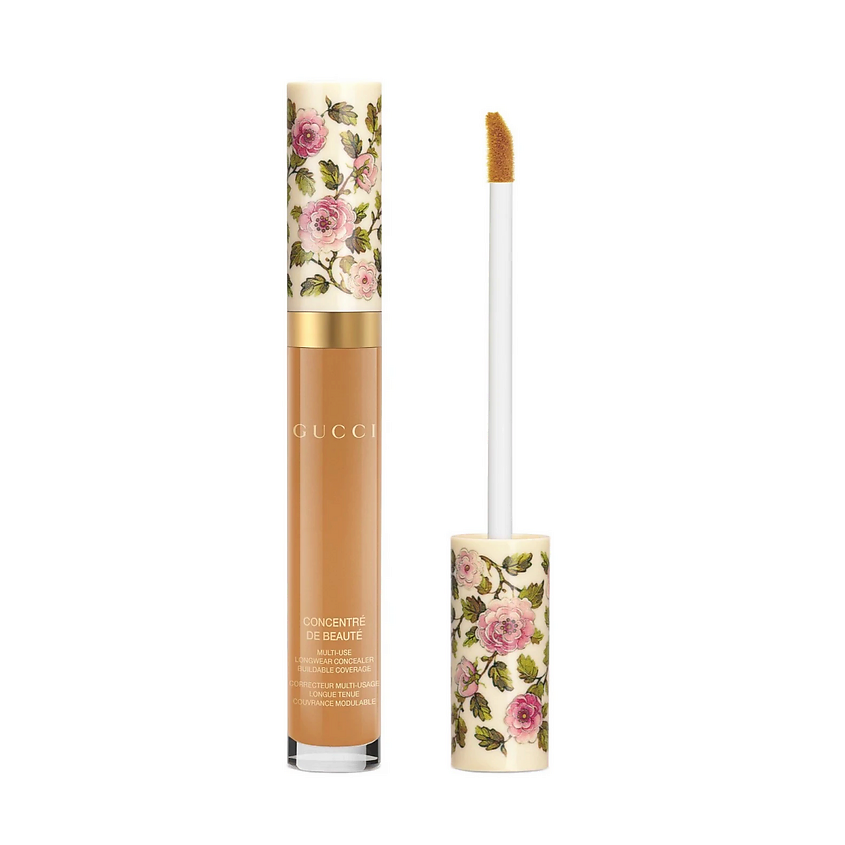 Изображение товара GUCCI Мультифункциональный консилер Concentré de Beauté Concealer, # 43W