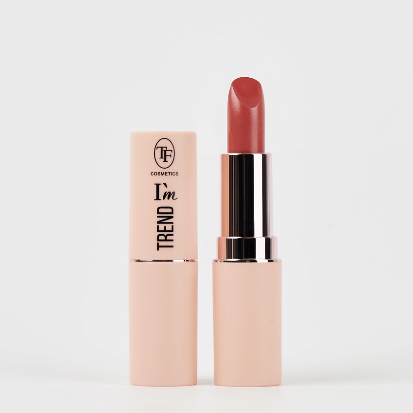 Изображение товара Губная помада TF Cosmetics I'm TREND CZ22 813 Утренний рассвет