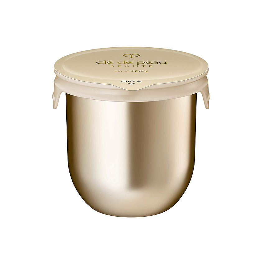 Изображение товара Рефилл для ночного крема CLÉ DE PEAU BEAUTÉ La Crème интенсивное восстановление Изображение товара Рефилл для ночного крема CLÉ DE PEAU BEAUTÉ La Crème интенсивное восстановление