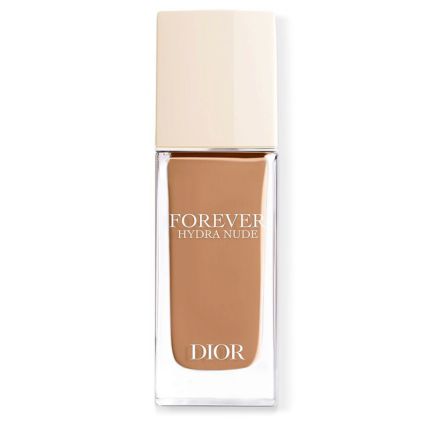 Изображение товара Dior Forever Hydra Nude 4,5N Увлажняющий тональный крем 24 часа Среднее покрытие