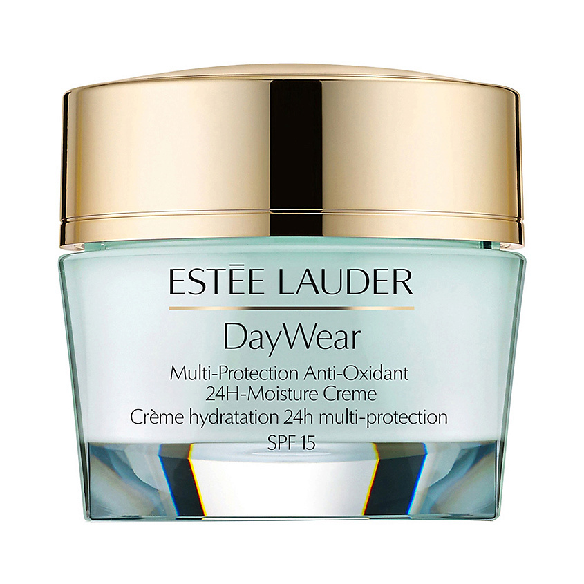 Изображение товара Многофункциональный крем ESTEE LAUDER DayWear SPF 15 для нормальной и комбинированной кожи 50 мл