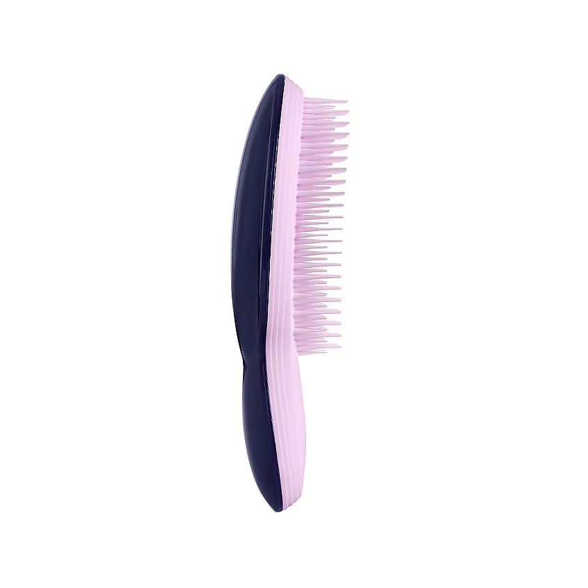 Изображение товара The Ultimate Finisher Navy Lilac — расческа Tangle Teezer, 50-70 символов