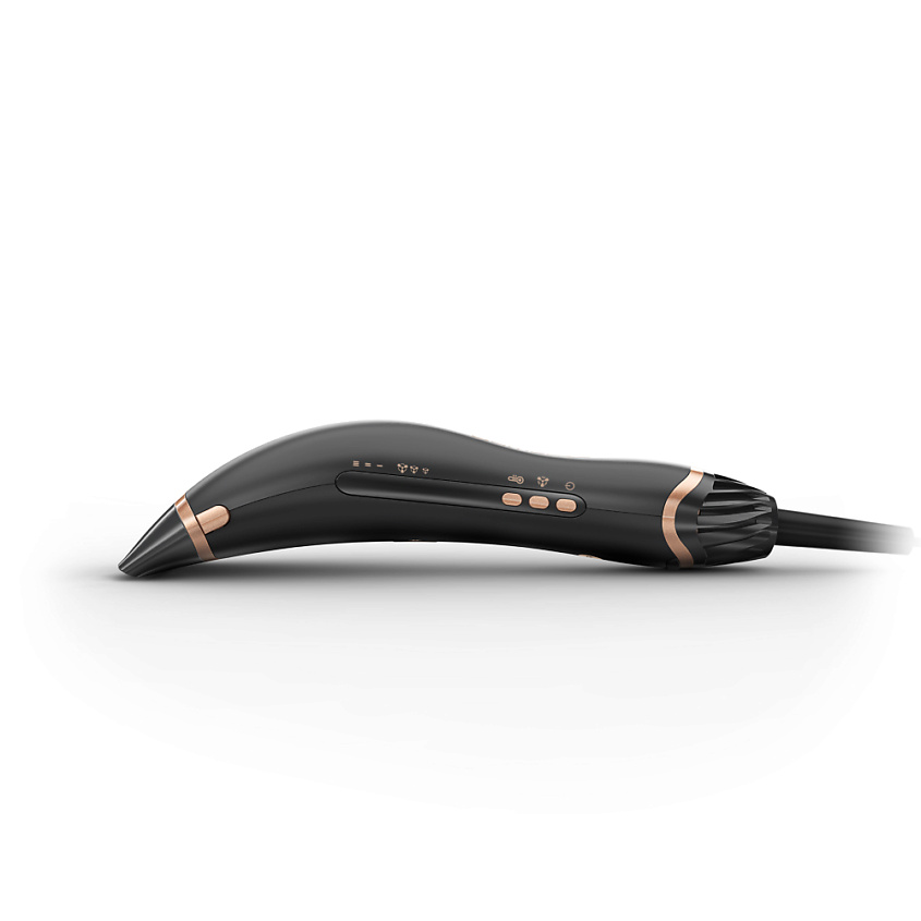 Изображение товара ROWENTA Фен Ultimate Experience CF8C20E0 1200W ионизация профессиональный бытовой