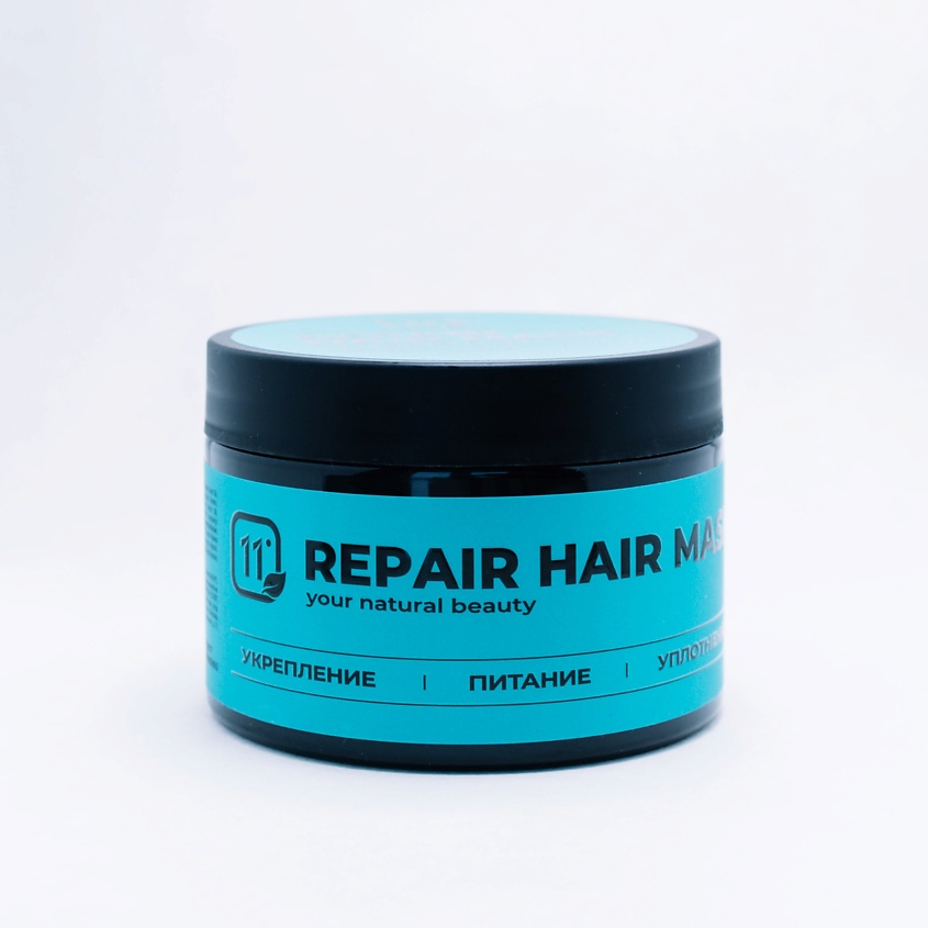 Изображение товара Маска для волос SOS-восстановление укрепление кератин аргановое масло 300 мл