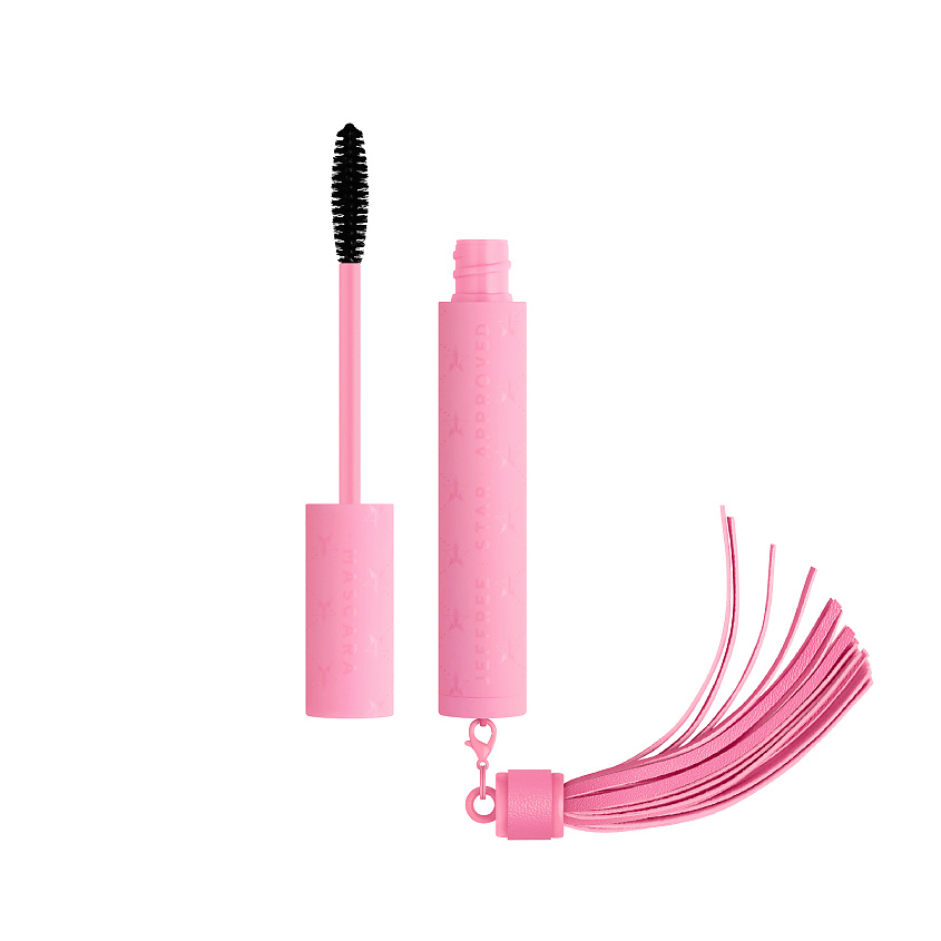Изображение товара Тушь для ресниц Approved черная 8 мл от JEFFREE STAR COSMETICS