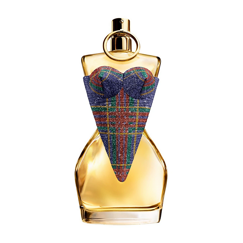 Изображение товара JEAN PAUL GAULTIER Парфюмированная вода женская для вечера Divine Collector Edition EAN8435415109390, 100 мл