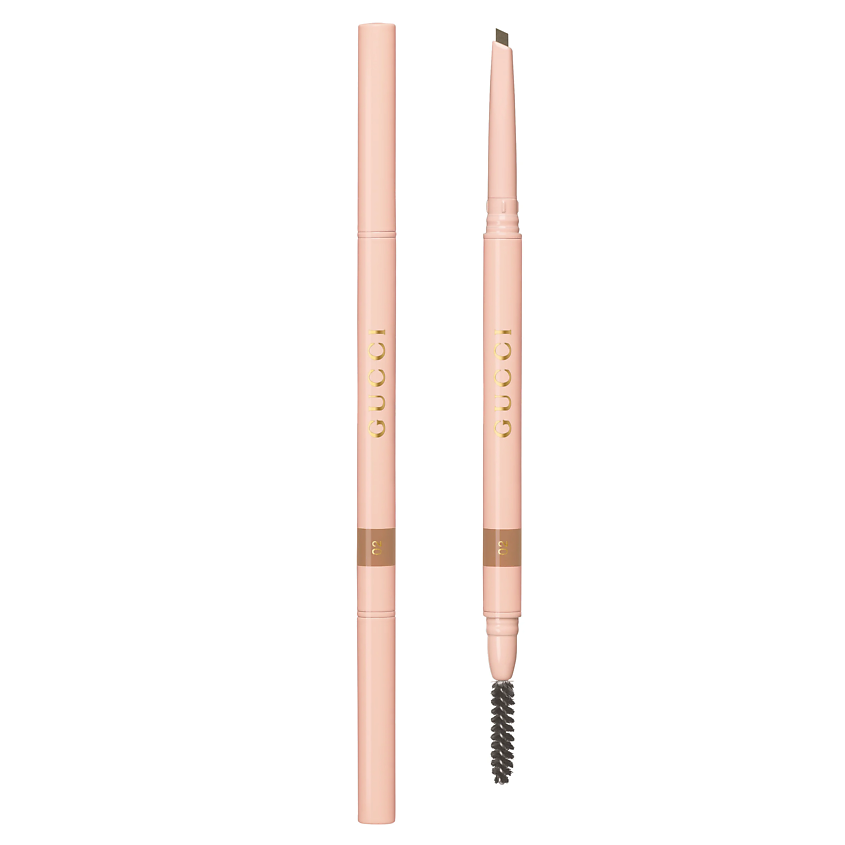 Изображение товара GUCCI Водостойкий карандаш для бровей Stylo a Sourcils Waterproof Brow Pen, Nr. 02 Blond