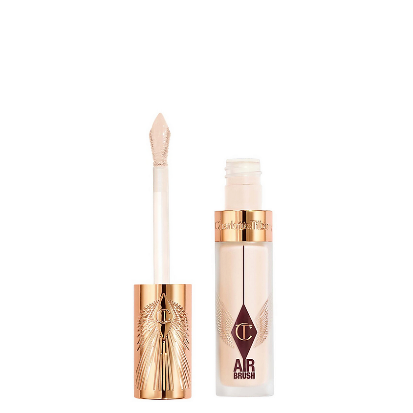 Изображение товара CHARLOTTE TILBURY Консилер Airbrush Flawless Blur, 3 Fair