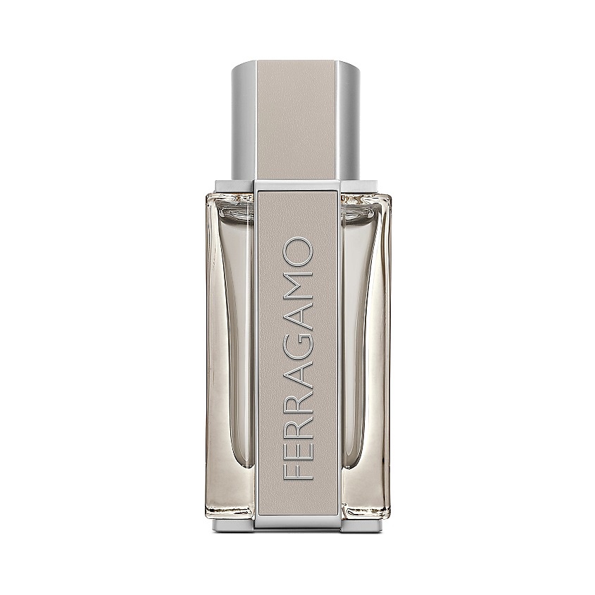 Изображение товара FERRAGAMO Bright Leather, Туалетная вода, спрей 50 мл