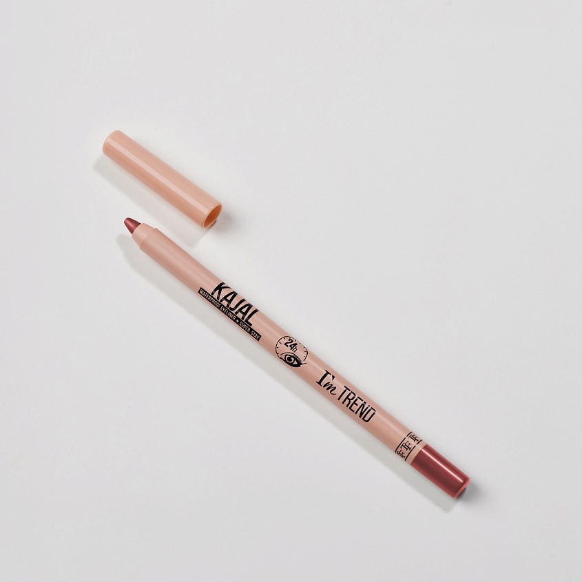 Изображение товара Гелевый карандаш для губ TF Cosmetics SUPER STAY I'm TREND CU36-01 универсальный нюд