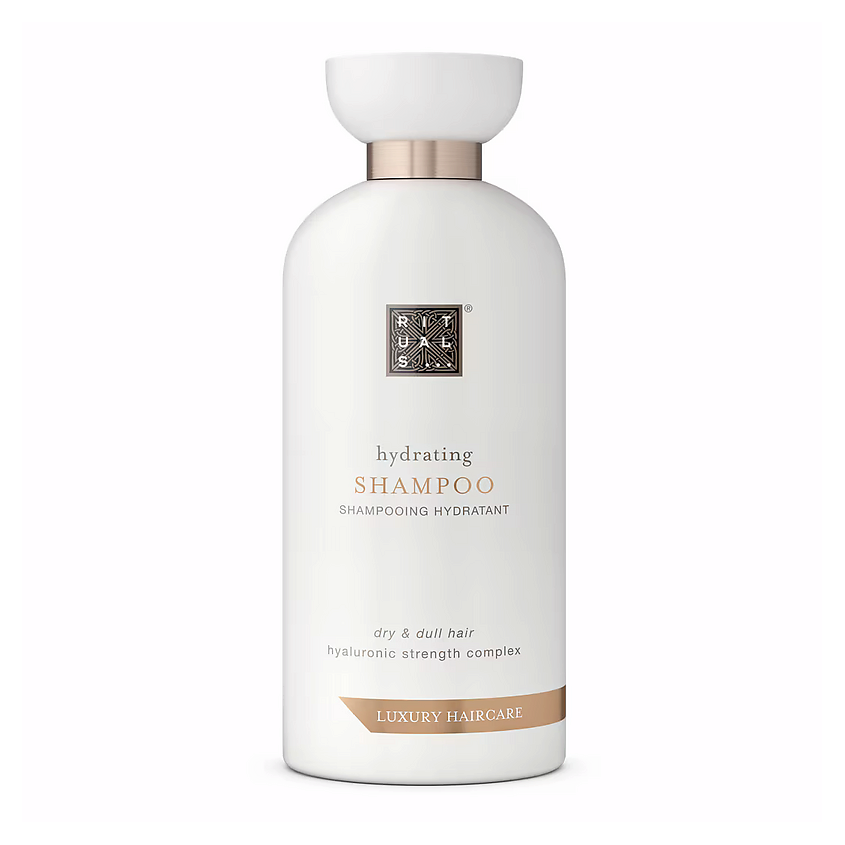 Изображение товара RITUALS... Увлажняющий шампунь Hair Care Collection Hydrating, 250 мл