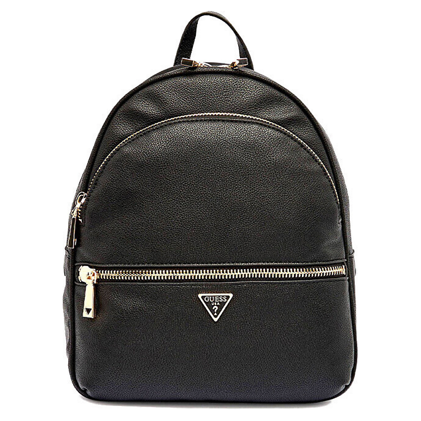 Изображение товара GUESS Рюкзак Manhattan Large, Цвет: Черный