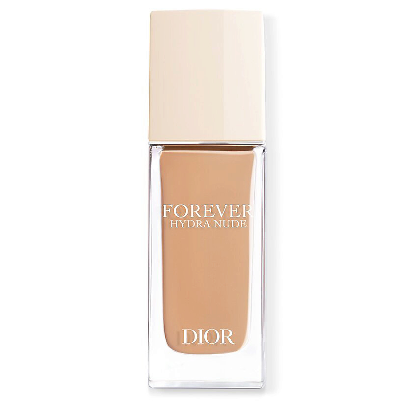 Изображение товара Dior Forever Hydra Nude 4N Увлажняющий тональный крем 30 мл Натуральный эффект
