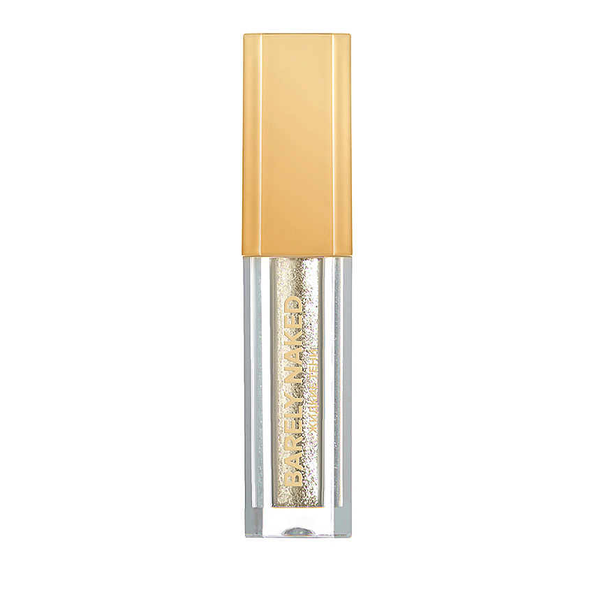 Изображение товара ЛЭТУАЛЬ Мини жидкие тени Barely Naked, 003 24k Gold, 1 г Изображение товара ЛЭТУАЛЬ Мини жидкие тени Barely Naked, 003 24k Gold, 1 г