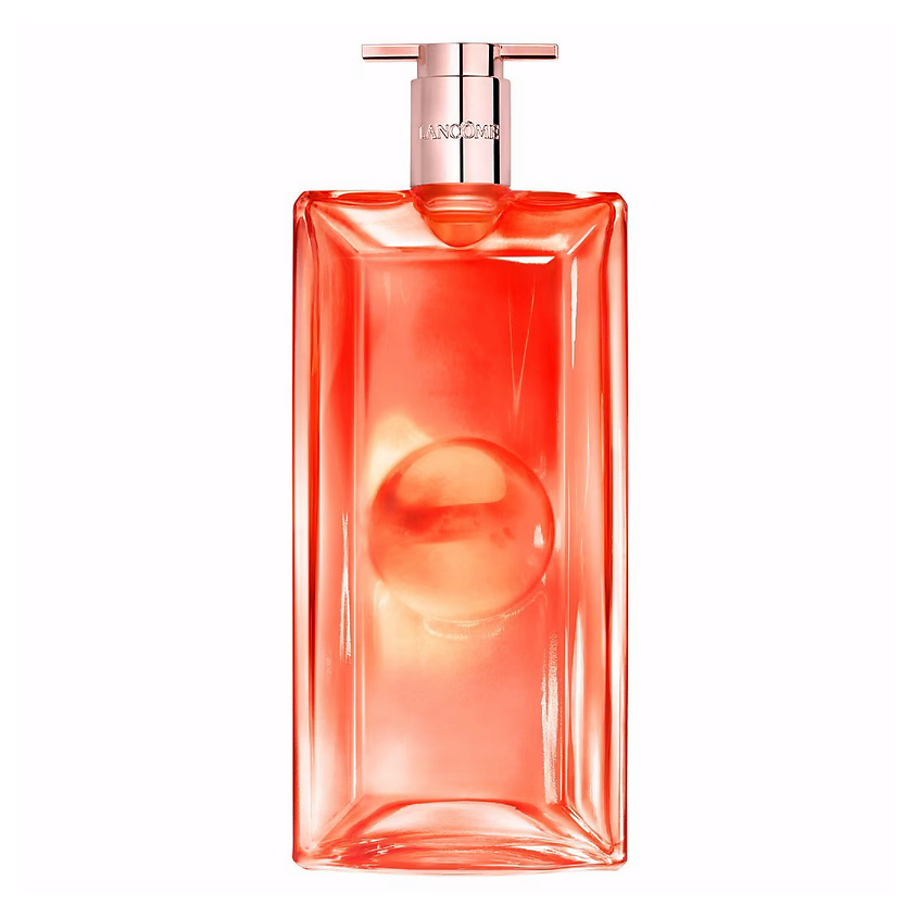 Изображение товара Парфюмерная вода LANCOME Idole Peach'n Roses Персиково-розовый аромат