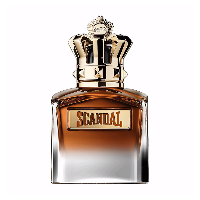 Изображение товара Мужская парфюмерная вода Jean Paul Gaultier Scandal Pour Homme Parfum Elixir 100 мл