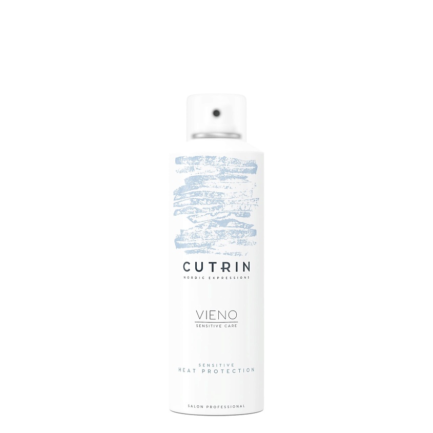 Изображение товара CUTRIN CUTRIN / VIENO / Спрей-термозащита без отдушки, CUTRIN / VIENO / Спрей-термозащита без отдушки, 200 мл